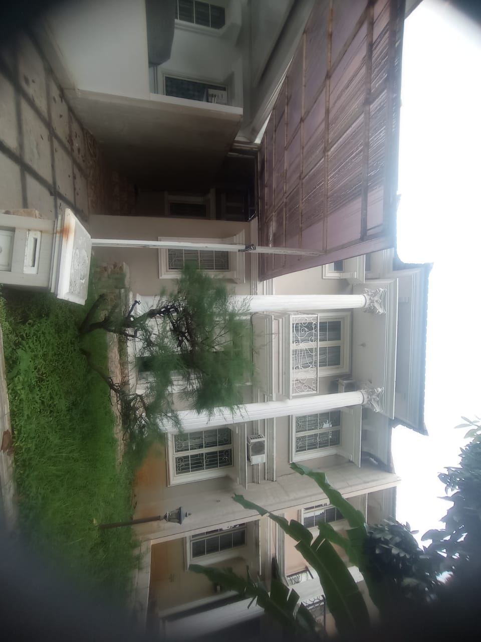 Rumah Disewakan di Cluster Oakwood Lippo Cikarang